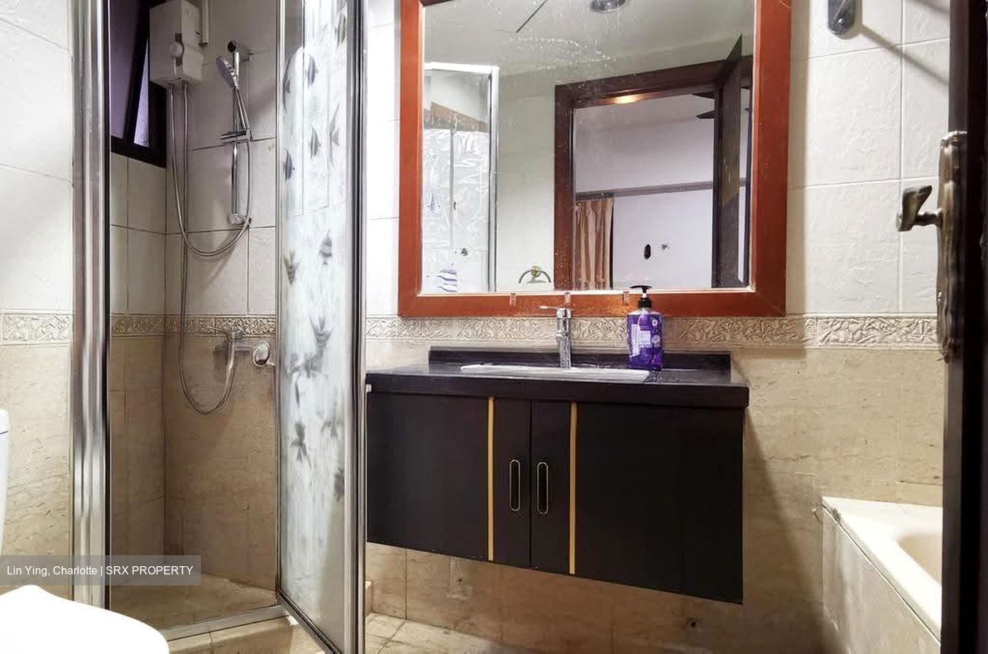 The Mayfair (D22), Condominium #608024571